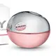 DKNY Be Delicious Fresh Blossom 粉戀蘋果 女性淡香精 50ML