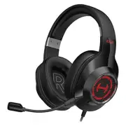 Edifier G2II 7.1 Surround Wired USB Gaming Headset with Mic For PC Laptop Black