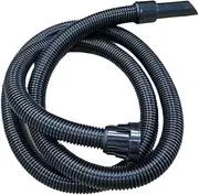 2.5m Long Hose ，Compatible for Numatic，Compatible for Henry， HVR200 NVH180 for NBV 190-1 for NHV 80-A1 Robot Vacuum Cleaner Accessories