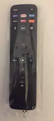 VIZIO V505-J01 REMOTE CONTROL ORIGINAL GENUINE