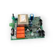 UNICAL 95630020 MODULATION BOARD 954900 SYL1-MCU BOILER IVEN B