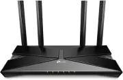 Tp-Link Archer AX20 AX1800 Dual Band Wifi 6 Router