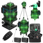 Multifunctional 16 Lines Level 3° Self-leveling Function Leveling R3Y1