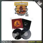ONEMUSIC♪ 肯伊威斯特 KANYE WEST - THE COLLEGE DROPOUT [CD/LP]