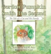 在飛比找博客來優惠-Gordon Pumpkin Smith Ii: The T