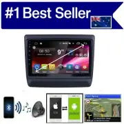 MAZDA BT50 2020-2024 GPS WIRELESS CARPLAY ANDROID AUTO CAMERA ODB DAB+ TPMS DVR