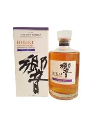 Hibiki Harmony Masters Select Japanese Blended Malt Whisky (700ml) - 43% ABV