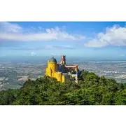 Save 20.01%! Sintra and Cascais to the Detail in 1 Day Guided Tour