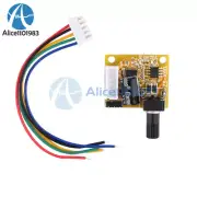 DC5-15V BLDC 3-Phase Brushless Hall-less Motor Speed Controller 15W Motor Driver