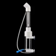 50mm Fish Hatchery Incubator, Aquarium Cichlids Fish Egg Incubator Tumbler Fi...