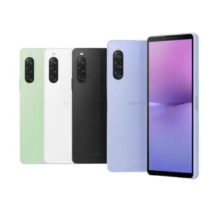 【夯品集】SONY Xperia 10 V 6.1吋 智慧型手機 8G/128G 手機