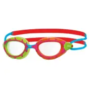 Zoggs Predator Junior Goggles