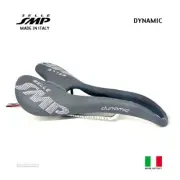 Selle SMP DYNAMIC Saddle : GREY - MADE IN iTALY!