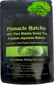 JAPANESE Matcha Green Tea Powder. (All Purpose) Matcha for Tea, Latte, Desserts