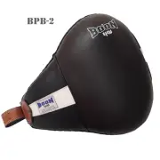 BOON sport Belly Protector Buckle BPB2 (M,L) Genuine leather Traiining MMA K1