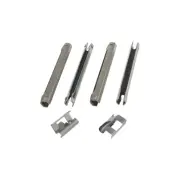Brake Hwd Kit Carlson H5635