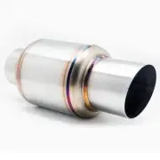 Blox Racing BXEX-00103 BX fits Mini™ Mufflers