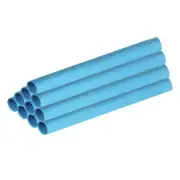 EVA Foam Sheets Lake Blue 20 Inch x 20 Inch 1mm Thick Crafts Foam Sheets 10Pcs