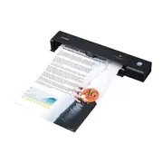 Canon imageFormula P208II Portable Sheet-fed Document Scanner+Duplex+ADF
