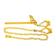 Thunderbird Premium Chain Wire Strainers - EF-435