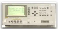 在飛比找Yahoo!奇摩拍賣優惠-Agilent 4284A Precision LCR Me