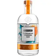 7K Distillery Aqua Vitae Tasmanian Modern Gin 725mL