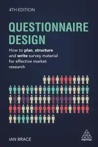 在飛比找博客來優惠-Questionnaire Design: How to P