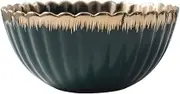 Salad Soup Noodle Ramen Bowls - Big Cereal Pasta Bowl Set - 4 Pack Large Capacity Ceramic Bowl Sets