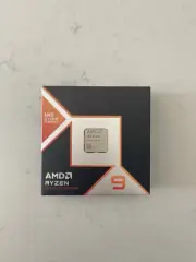AMD Ryzen 9 9950X3D 16-Core Processor 4.3GHZ | BRNAD NEW | Limited Edition |