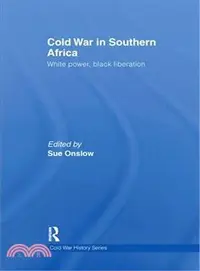 在飛比找三民網路書店優惠-Cold War in Southern Africa ─ 