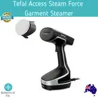 Tefal Access Steam Force Garment Steamer DT8280 Hand Held Garment Steamer
