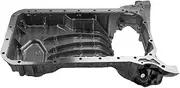 Engine Oil Pan Sump Compatible With MERCEDES-BENZ E-CLASS 300 350 400 2011-2016 BMO/ME/020AB