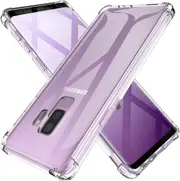 MCC For Samsung Galaxy S9 Plus S9+ Phone Case Shockproof Bumper Cover