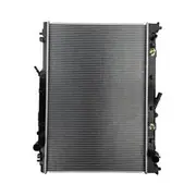 Basco Radiator - RAD1054