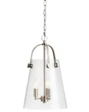 Napa Home & Garden Small Capra Pendant