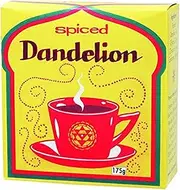 Chai Tea Spiced Dandelion Chai, 175 g