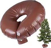 Tree Watering Ring | Automatic Slow Release 10-Gallon Tree Ring,Gardening & Lawn Care for Outdoor Horticultural Agricultural Shrub Potted Fruit