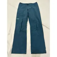 在飛比找蝦皮購物優惠-始祖鳥 Arcteryx Gamma LT Pant 軟殼長