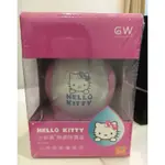 HELLO KITTY 水玻璃 陶瓷除濕蛋