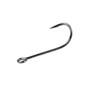 TT Lures 8 Pack of Size 2 Spinnerbait Stinger Hooks