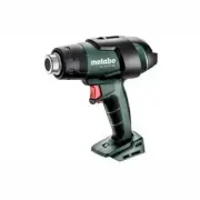 Metabo HG 18 LTX 500 18V Cordless Hot Air Gun (Tool Only) - 610502850