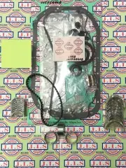 Engine Rebuild Re-Ring Kit Fits 8388 Mitsubishi Cordia Tradia G63B 2.0L