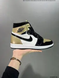 在飛比找Yahoo!奇摩拍賣優惠-【阿明運動館】喬丹一代 Air Jordan 1 Retro