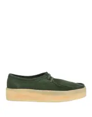 [CLARKS ORIGINALS] CLARKS ORIGINALS Lace-up shoes - Item 32003265