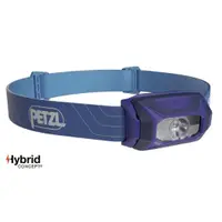 在飛比找蝦皮購物優惠-【法國 PETZL】TIKKINA 經典入門系列頭燈 300