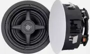 Sonance model MAG6R in-ceiling speakers NEW in box (2 speakers per box)