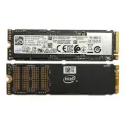 Intel 7600P 1TB SSD M.2 PCIE NVME 3D-NAND SSDPEKKF010T8L 8SSSS0L2513N4PT09L00KE