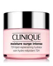 Clinique Moisture Surge Intense 72H Lipid-Replenishing Hydrator Moisturizer 4.2 oz.