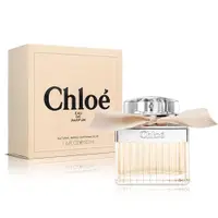 在飛比找ETMall東森購物網優惠-Chloe 同名女性淡香精(50ml)