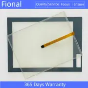 Touch Screen Panel VersaView 1500P 6181P-15TSXP 6186M-15PTSS+Overlay Film